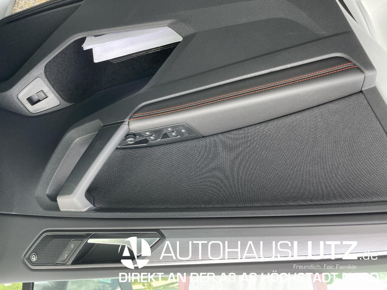 Seat Tarraco FR 2.0 TDI - Samsaru's Car Outlet