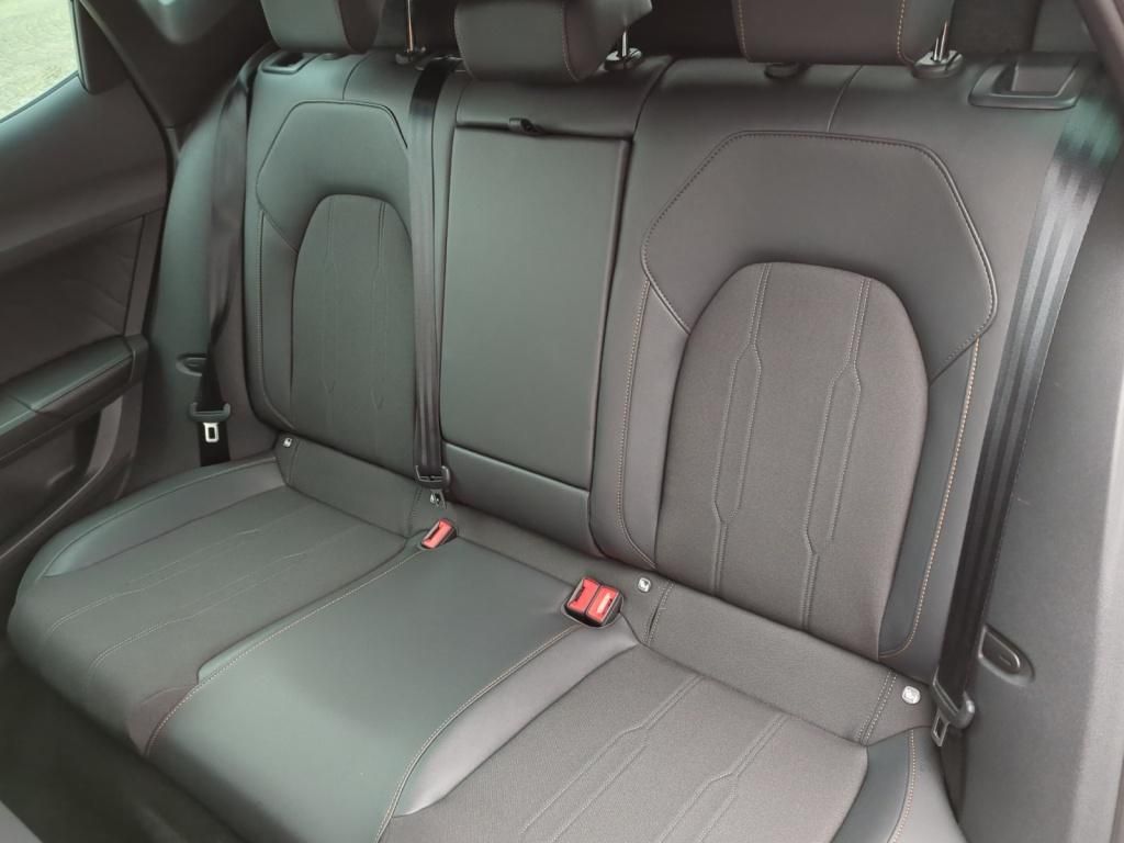 Cupra Formentor 2.0 TDI 4Drive - Samsaru's Car Outlet