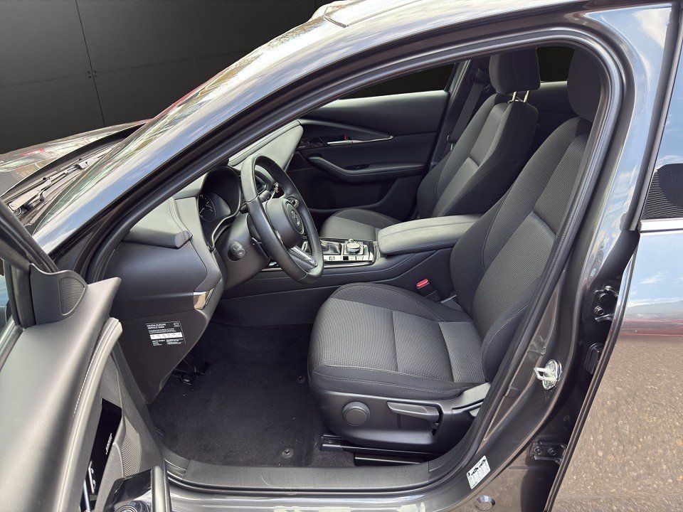 Mazda CX-30 X 186PS AT+ 360°+AHK+BOSE+KLIMA+NAVI+