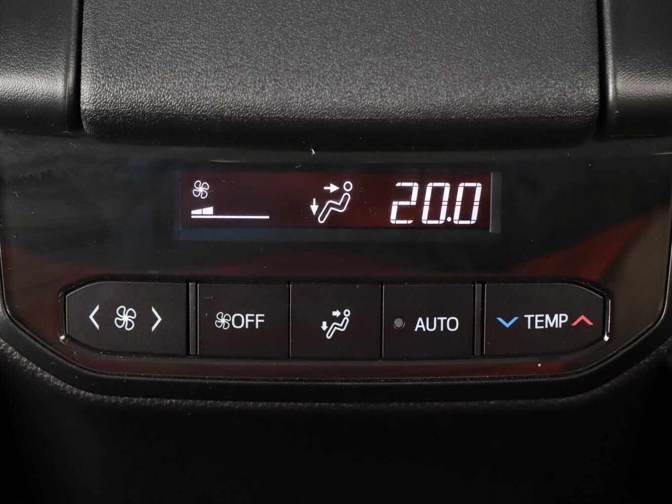 Toyota Highlander 2.5 Hybrid 2024 , Automatik, 7Sitze,
