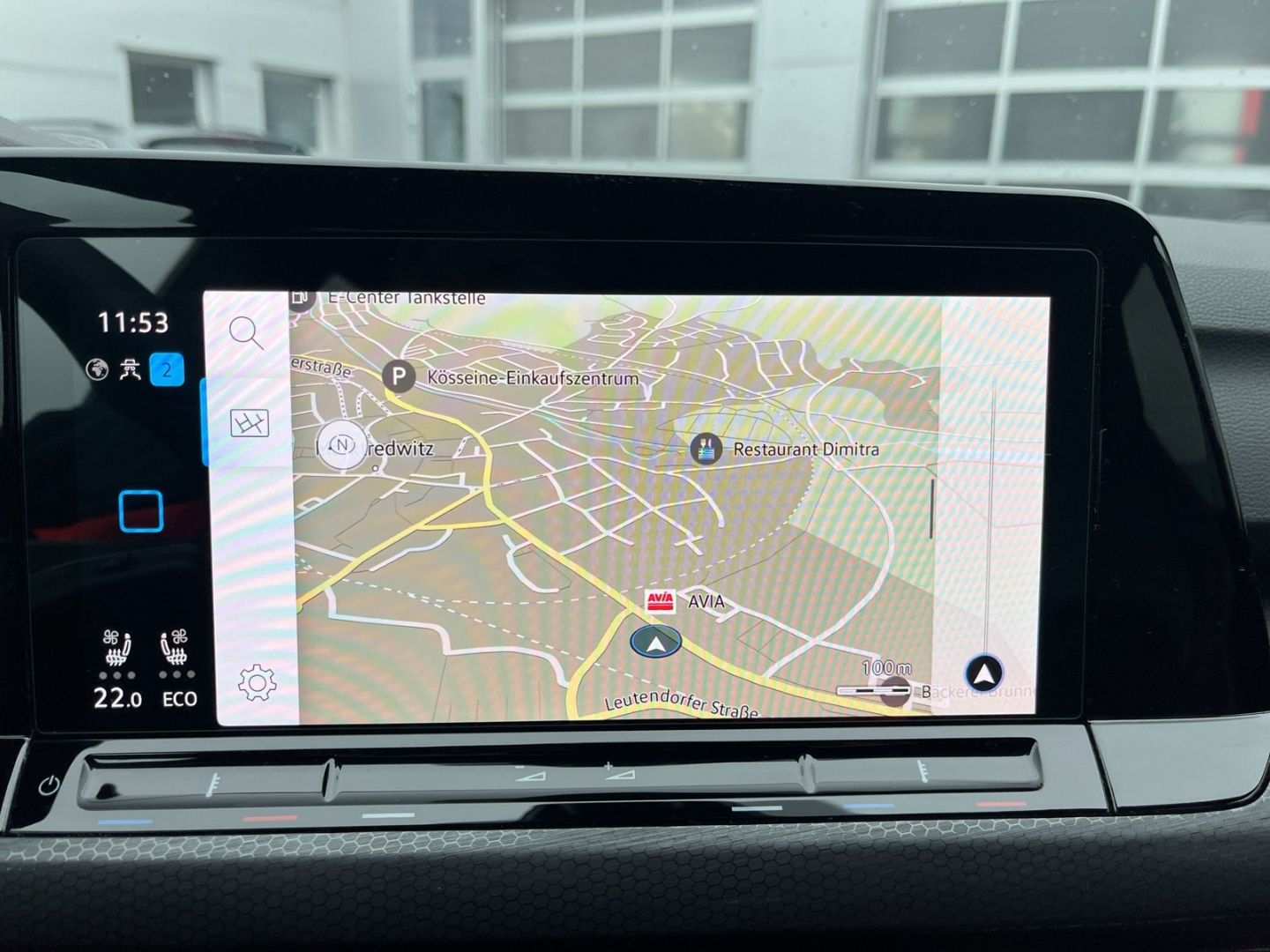 Volkswagen Golf GTE eHybrid - Samsaru's Car Outlet