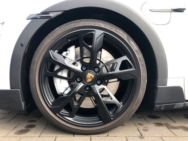 Porsche Taycan Cross Turismo,Pano,InnoDrive,Offroad,HuD