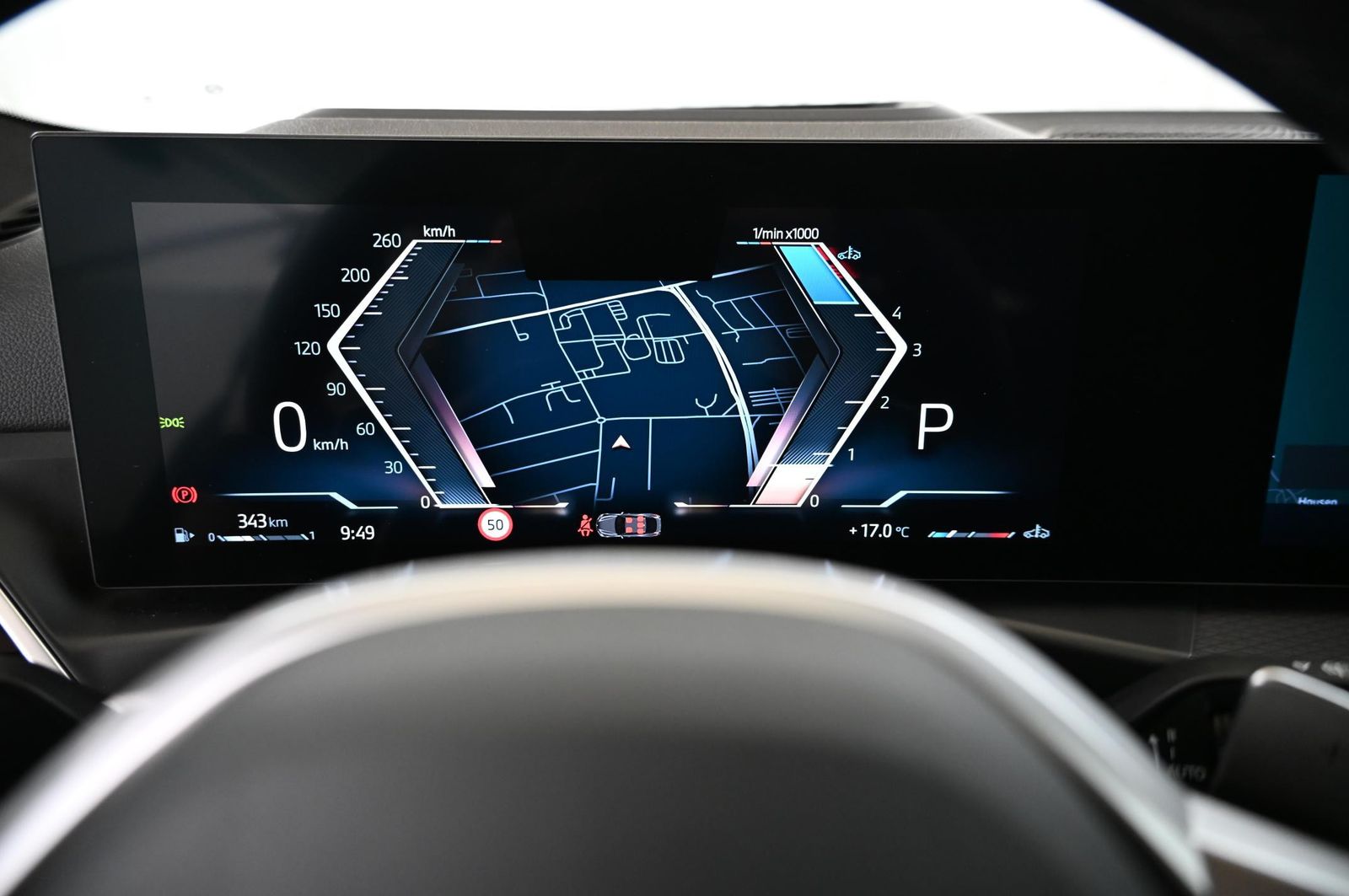 BMW 420d xDrive G-Coupe M-Sport LED/NAV/LEDER/GSD/19
