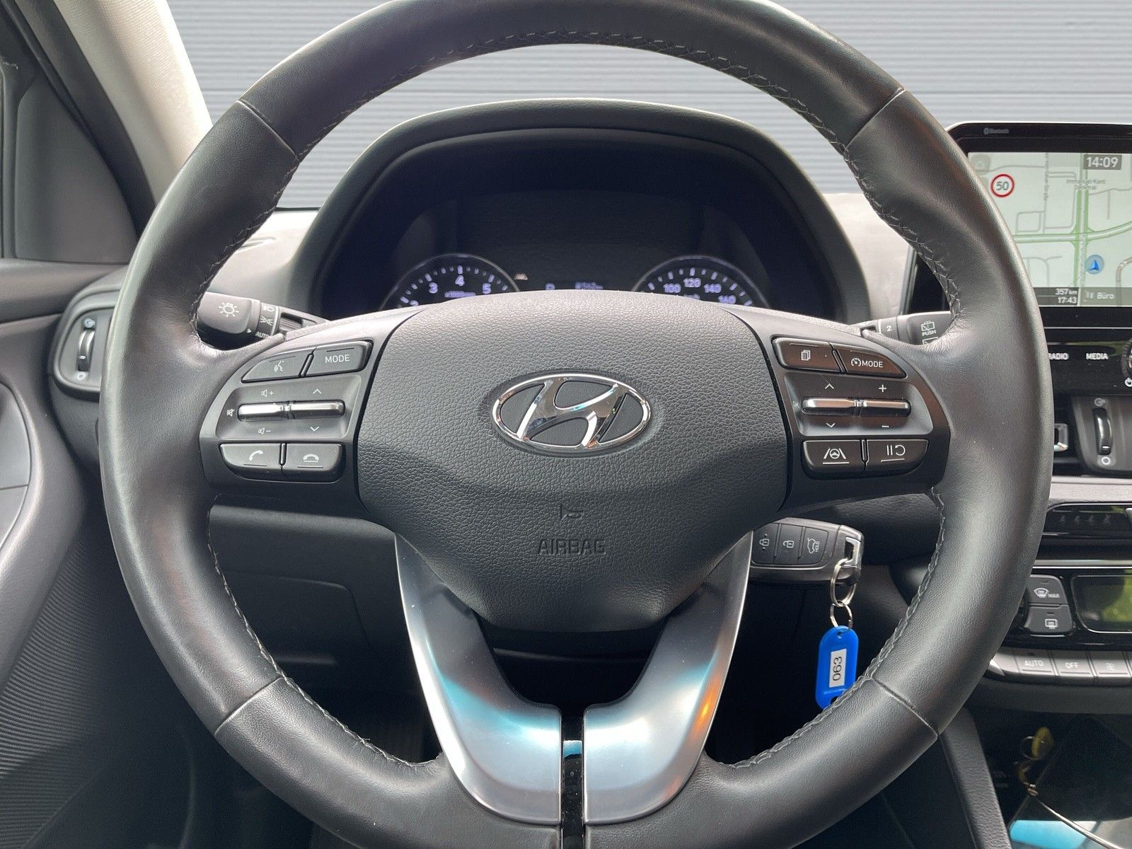 Hyundai i30 1.0 TGDI - Samsaru's Car Outlet