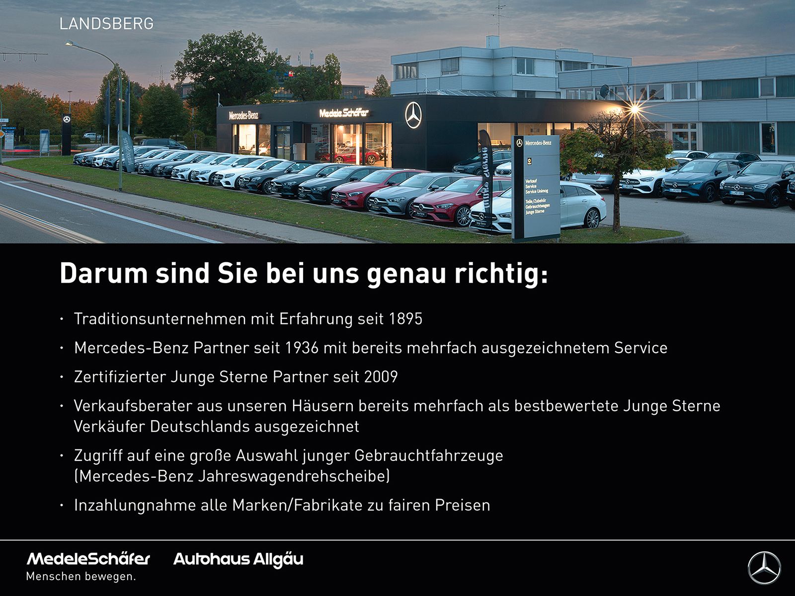 Mercedes-Benz E 450 d 4M AMG Premium Superscreen Leder NP112k
