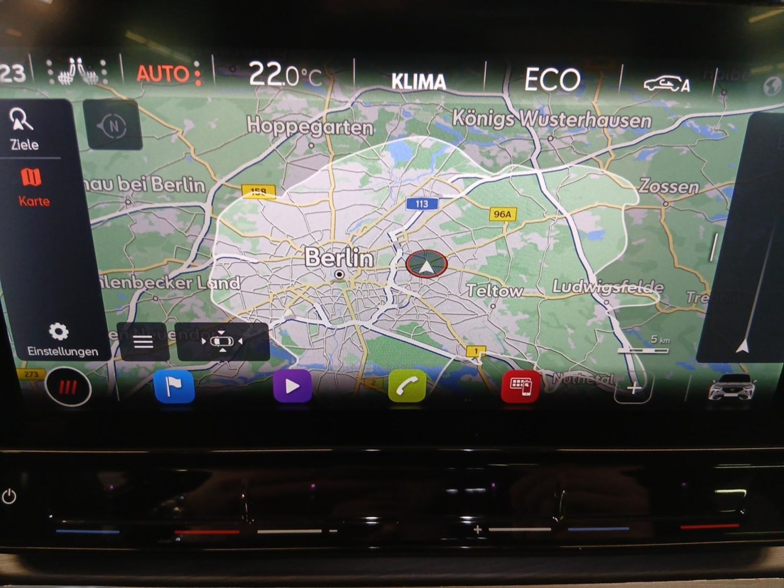 Cupra Formentor 1.4 e-Hybrid DSG *AHK*ACC*R-CAM*SHZ*