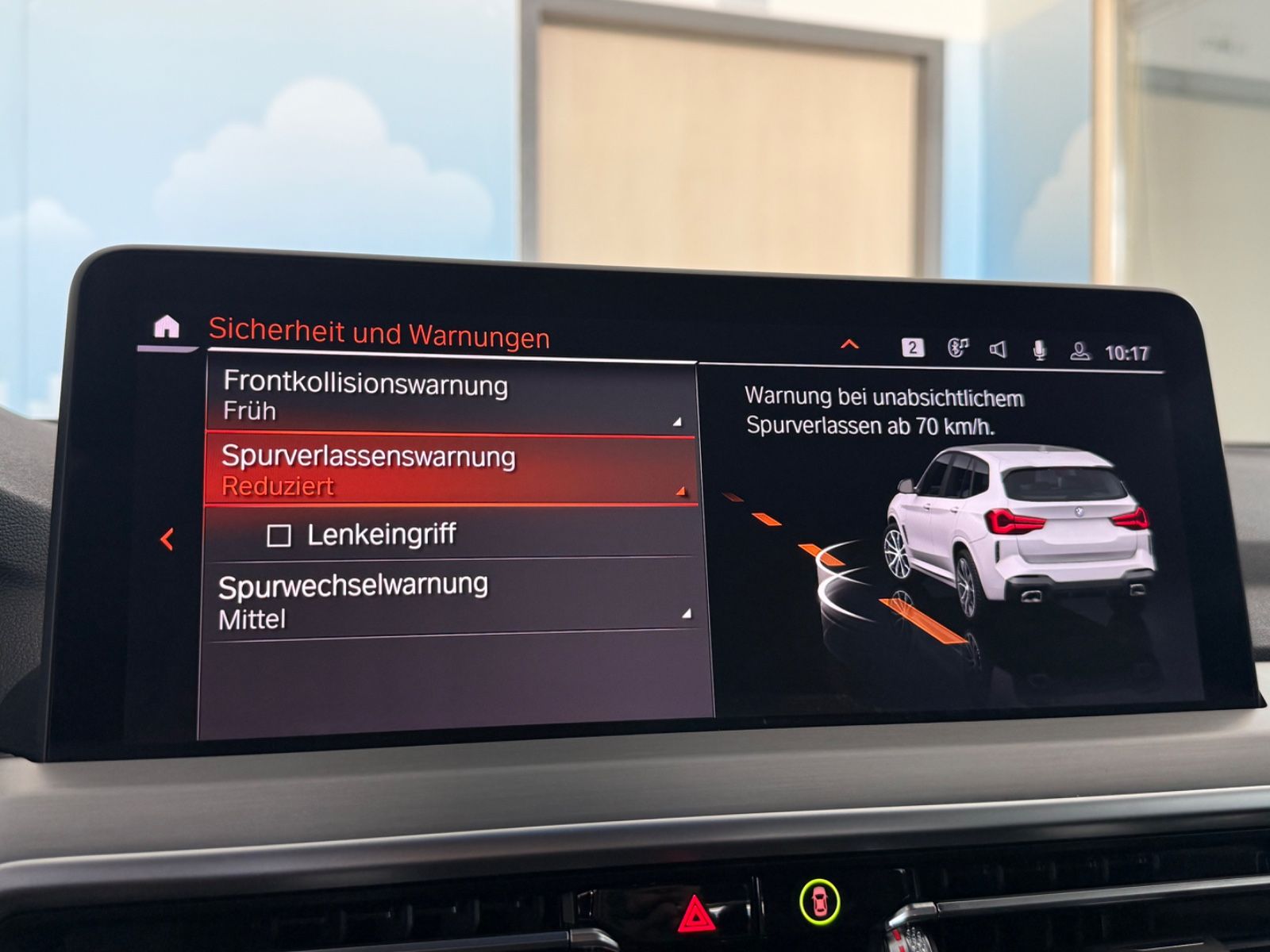 BMW X3 30e xDrive M Sport - Samsaru's Car Outlet