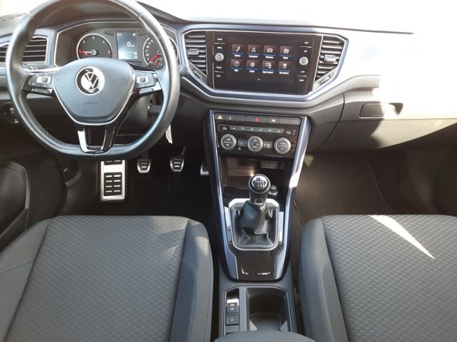 Volkswagen T-Roc 2.0 TDI United - Samsaru's Car Outlet