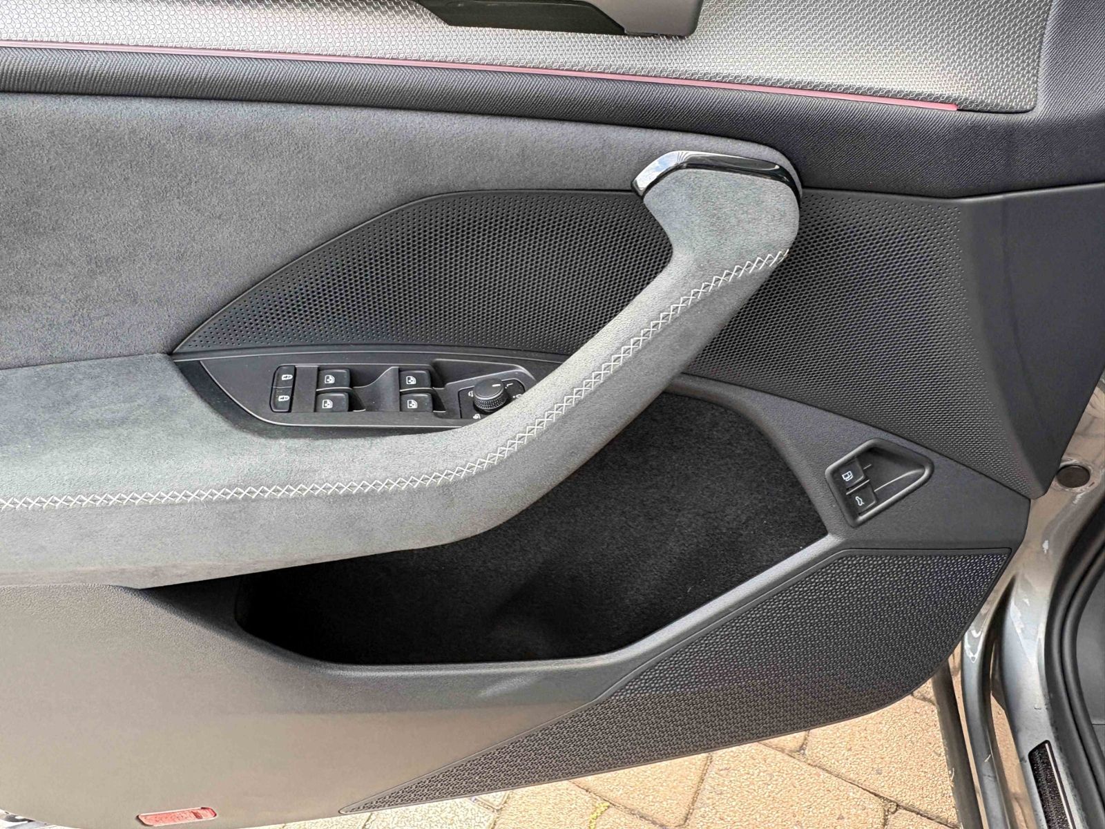 Skoda KODIAQ IV SPORTTS110/1.5A6F Kodiaq Sportline 1,5