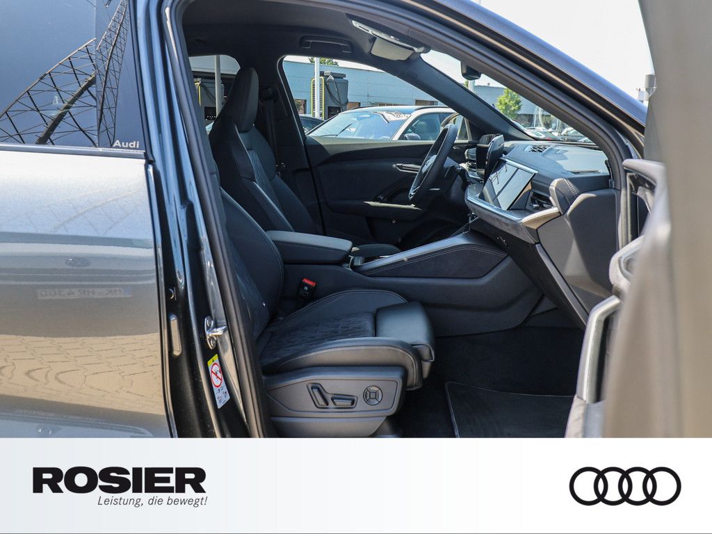 Audi Q5 Sportback TDI quattro - Samsaru's Car Outlet