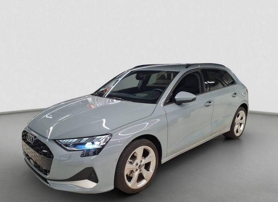 Audi A3 Sportback 30 TFSI - Samsaru's Car Outlet