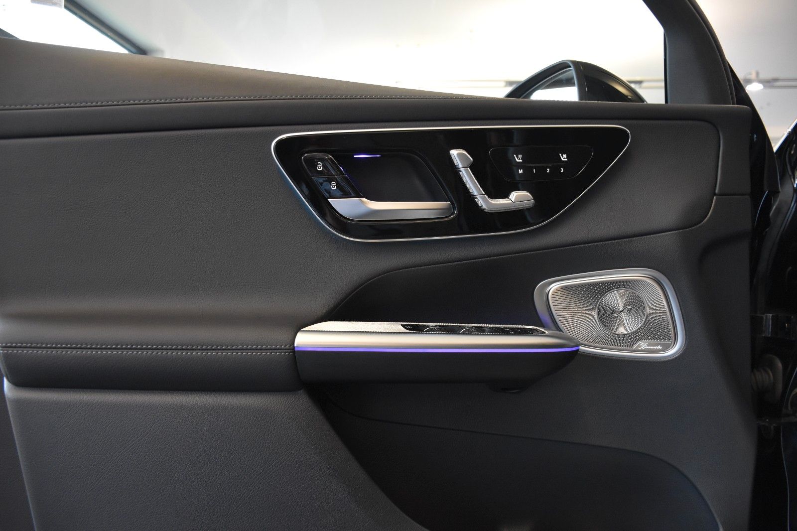 Mercedes-Benz GLC 300 de 4M AMG Line"PANO"AHK"DIG.LIGHT"360CAM