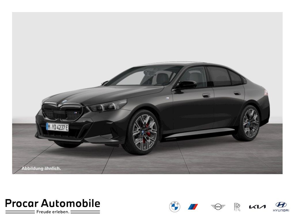 BMW i5 M60 xDrive M Sport HUD PANO ACC 360°KAM RFK
