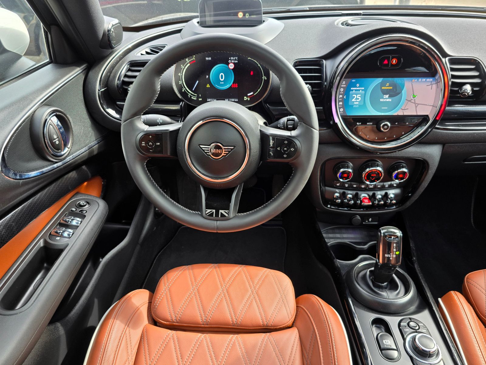 MINI COOPER Clubman MINI Yours - Samsaru's Car Outlet