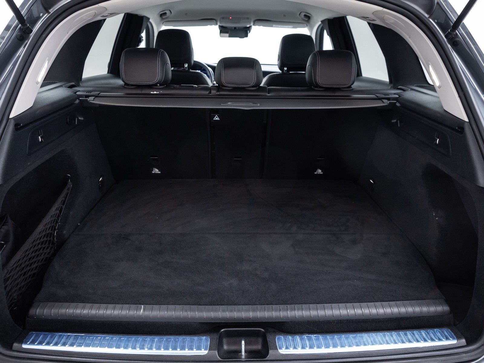 Mercedes-Benz GLC 300 e 4Matic /AMG-LINE/LED/HEAD-UP/360°KAM/