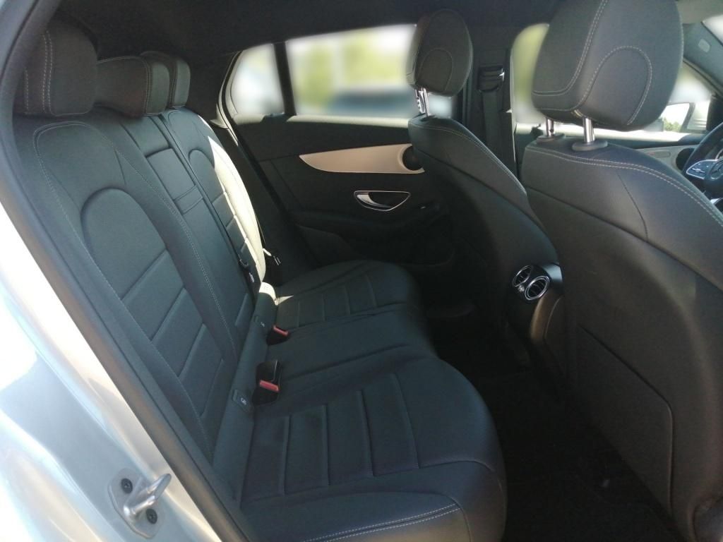 Mercedes-Benz GLC 300 e 4M Coupé - Samsaru's Car Outlet