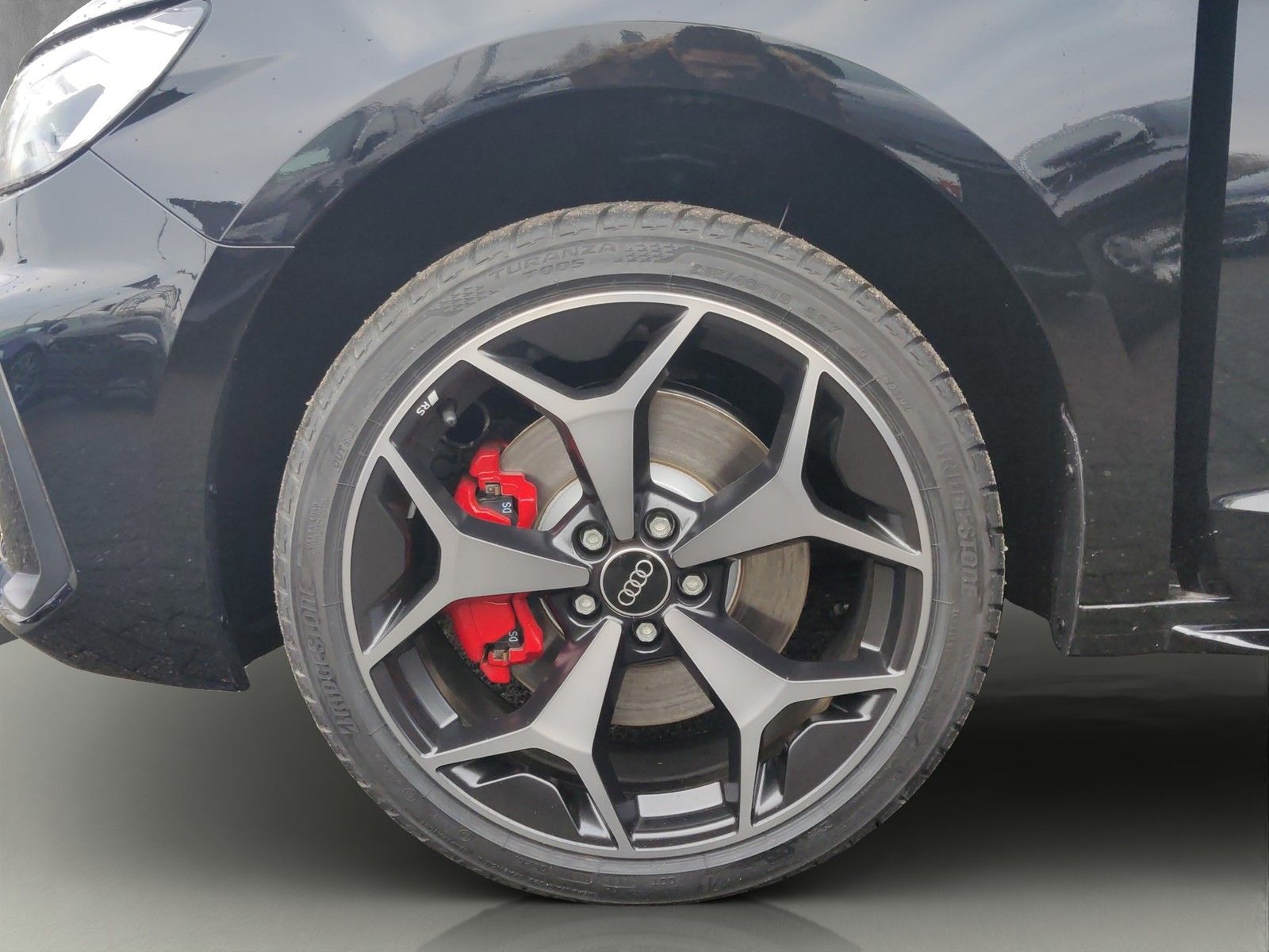 Audi A1 Sportback S line 35 TFSI S tronic