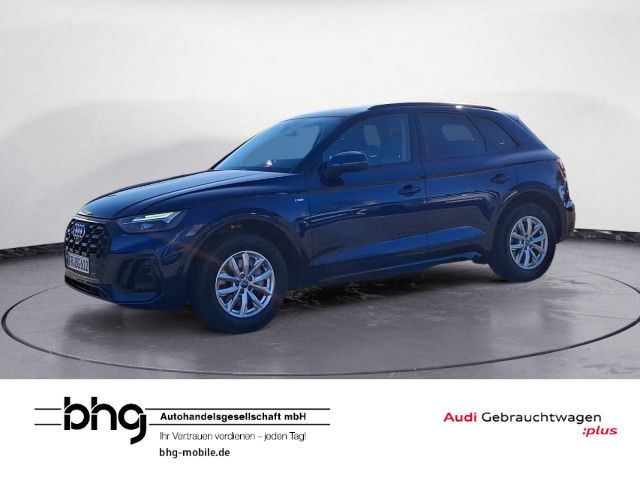 Audi Q5 S line 40 TDI quattro S tronic