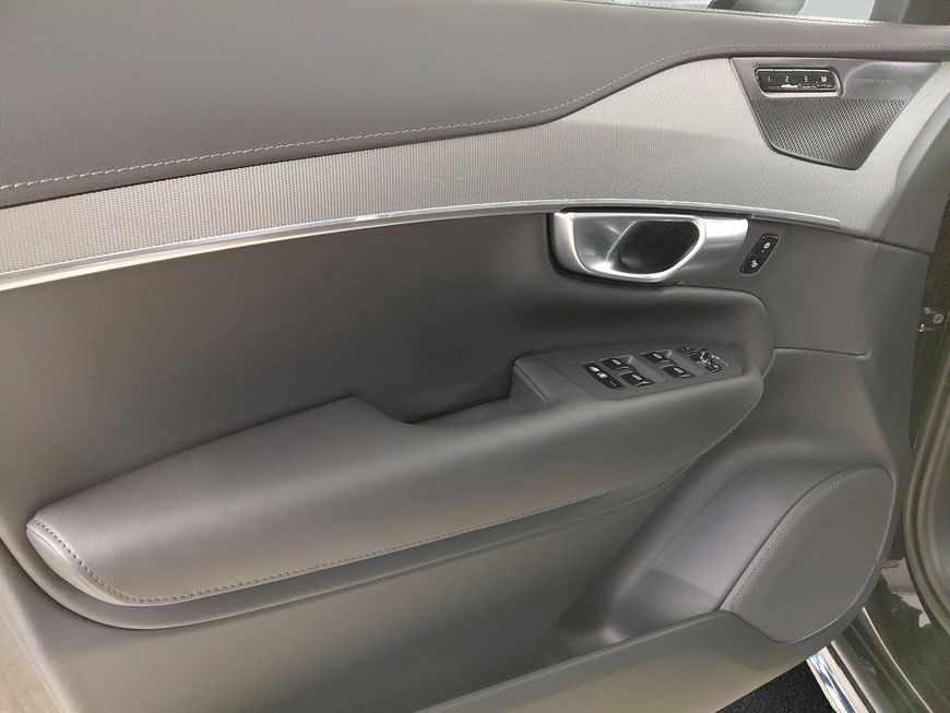 Volvo XC90 B5 D AWD Plus Bright