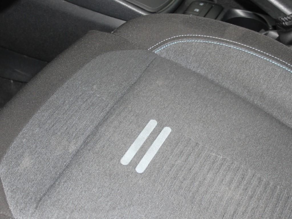 Ford Fiesta 1.0 EB MHEV Active - Samsaru's Car Outlet