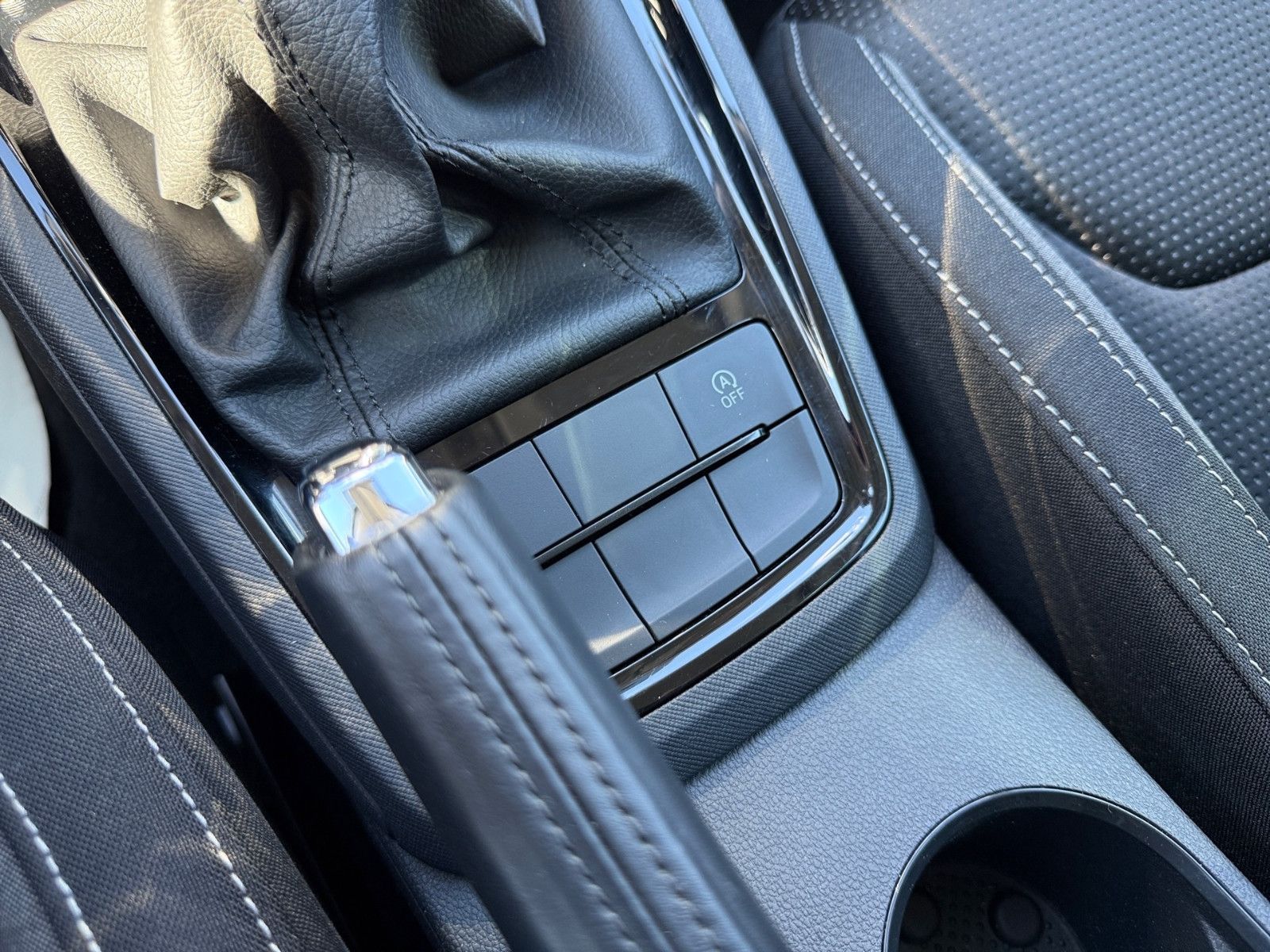 Skoda Kamiq 1.0 TSI - Samsaru's Car Outlet