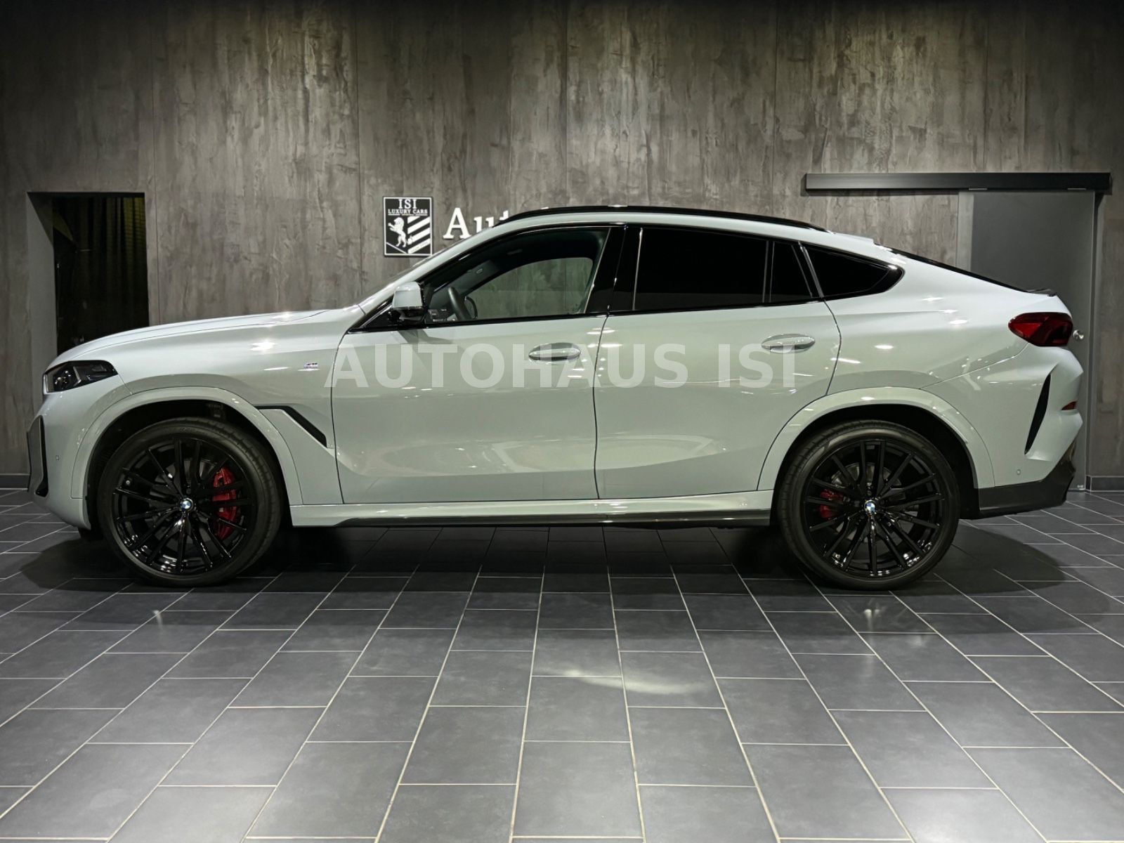 BMW X6 40 d xDrive M SPORT PRO,CARBON,PANO,22"FULL