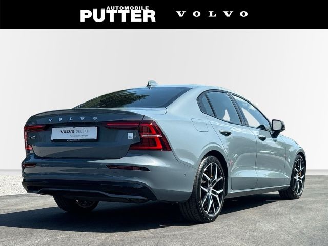 Volvo S60 Recharge T8 AWD Polestar Engineered 19'' HUD