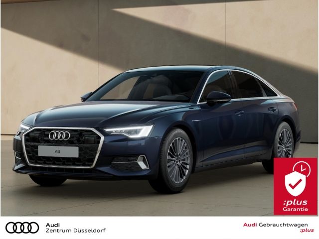 Audi A6 Lim. 40 TDI advanced - Samsaru's Car Outlet