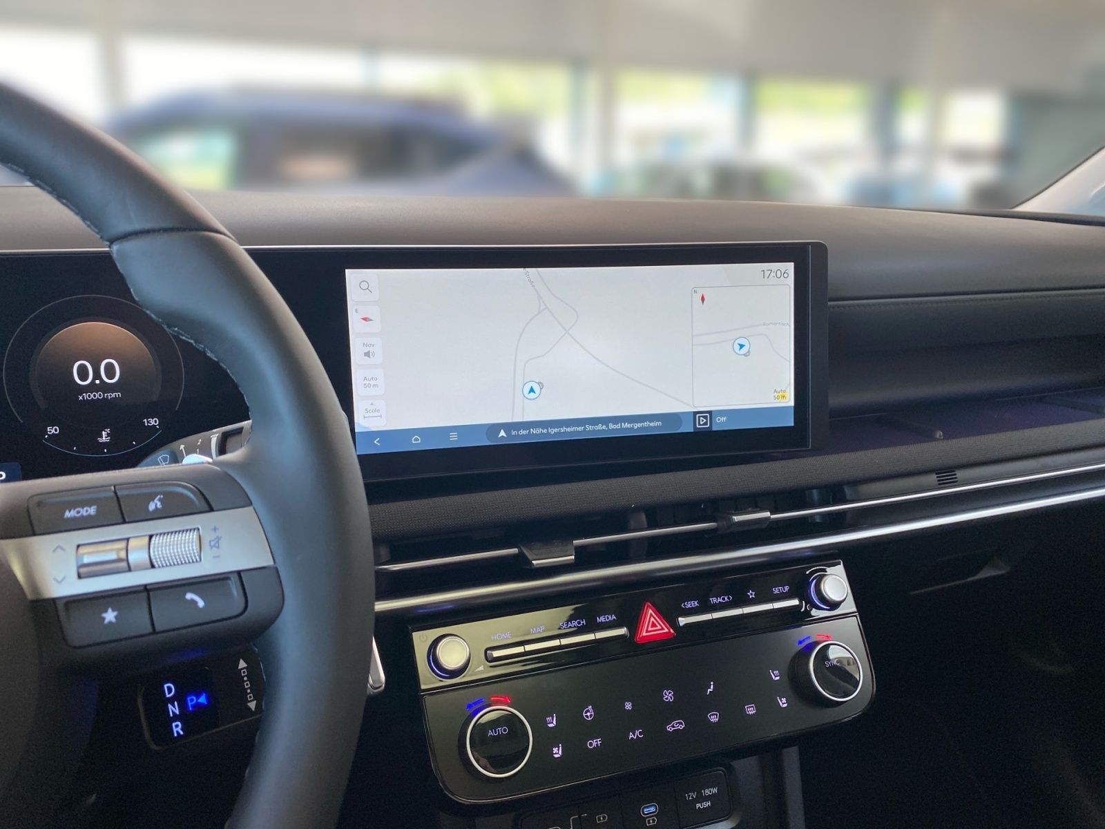 Hyundai Tucson T-GDI Prime Mild-Hybrid 2WD - Samsaru's Car Outlet