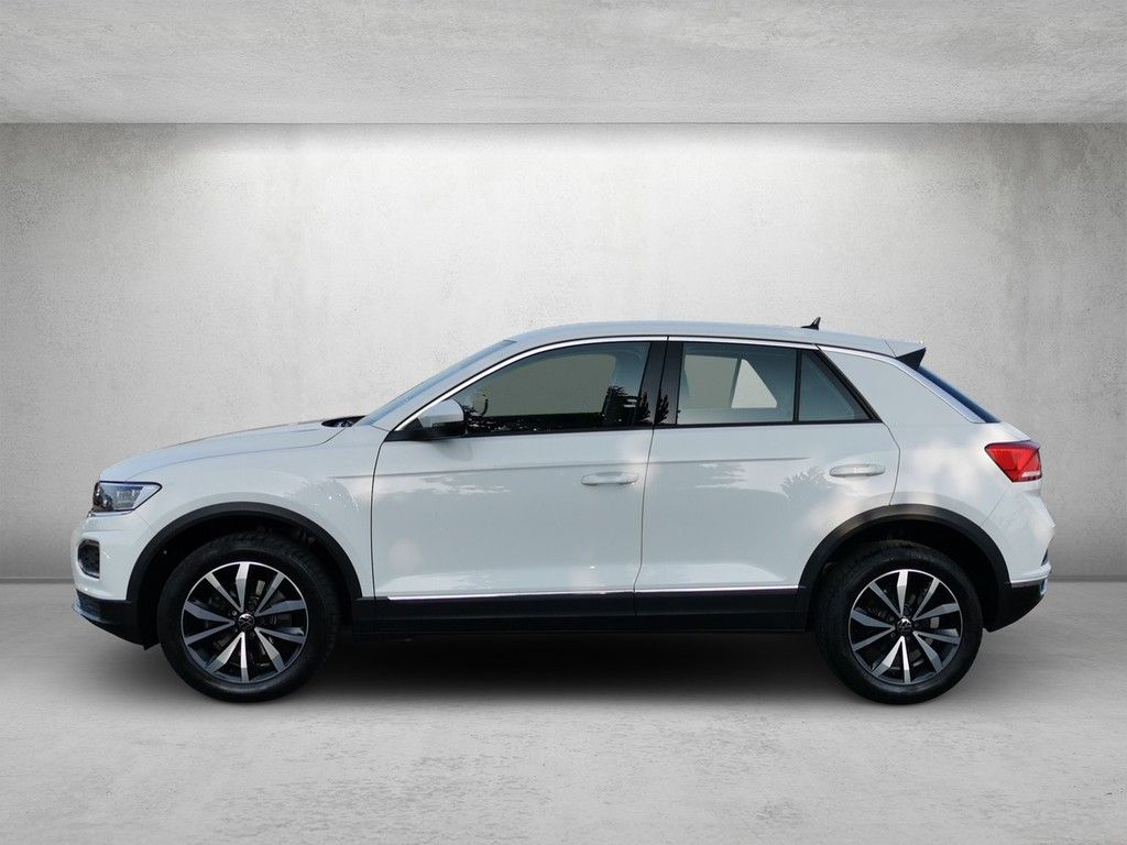 Volkswagen T-Roc 2.0 TDI DSG Style - Samsaru's Car Outlet