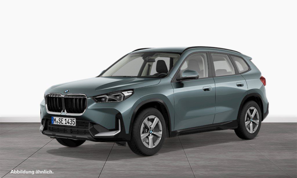 BMW X1 xDrive20d AHK LiveCockpitProf - Samsaru's Car Outlet