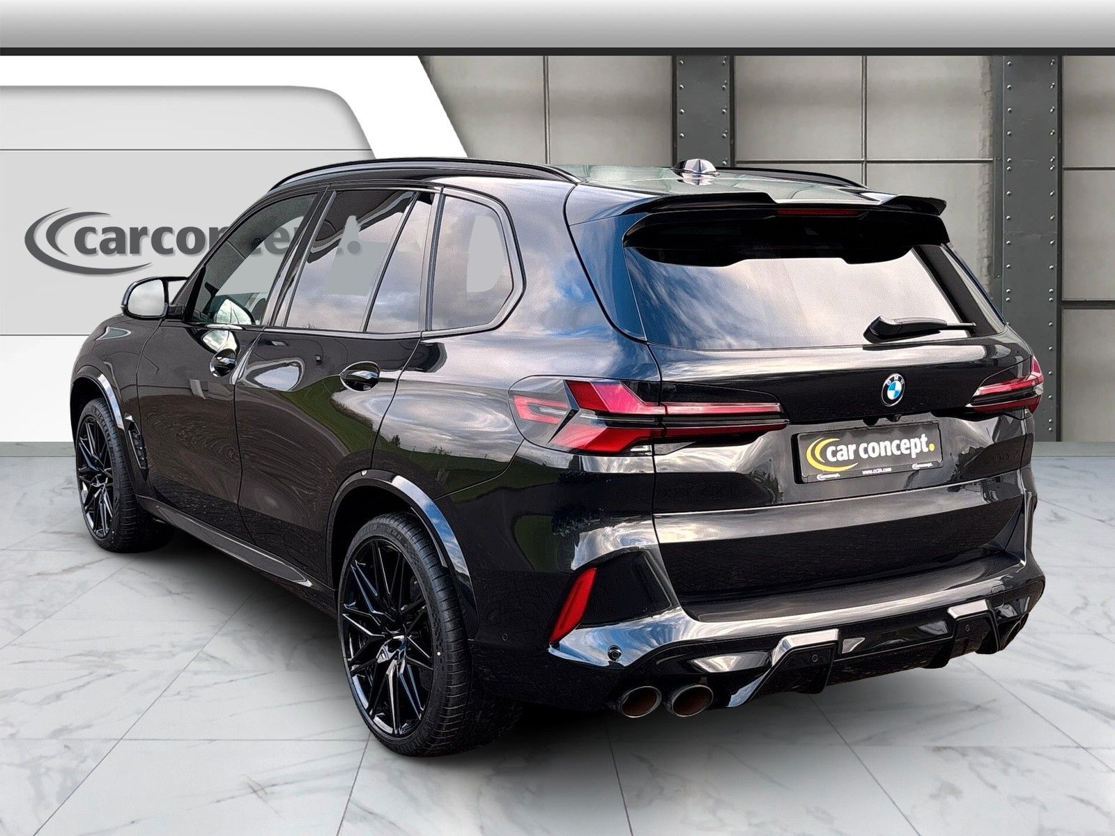 BMW X5 M*22*Soft-Close*AHK*Pano*ACC*360*Sitzlüftung*