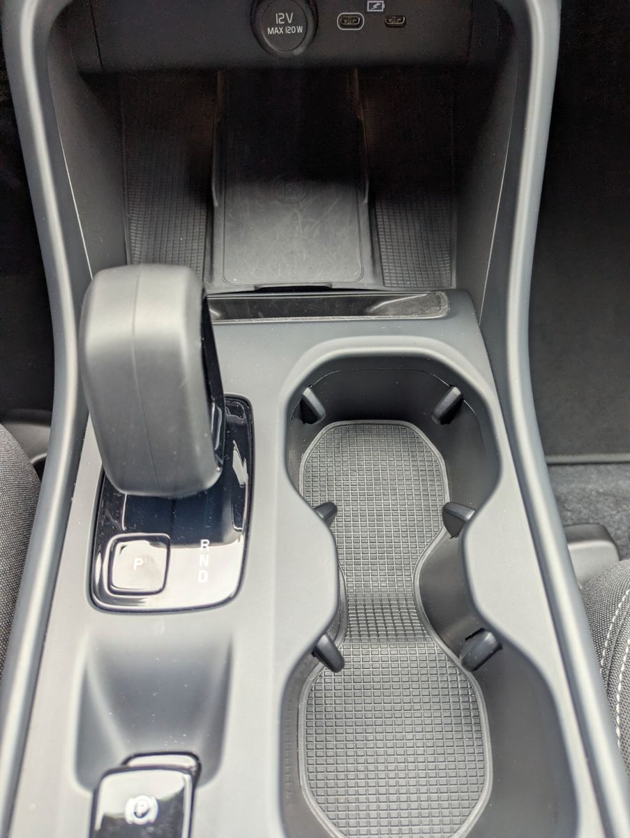 Volvo XC 40 B3 Core AHK