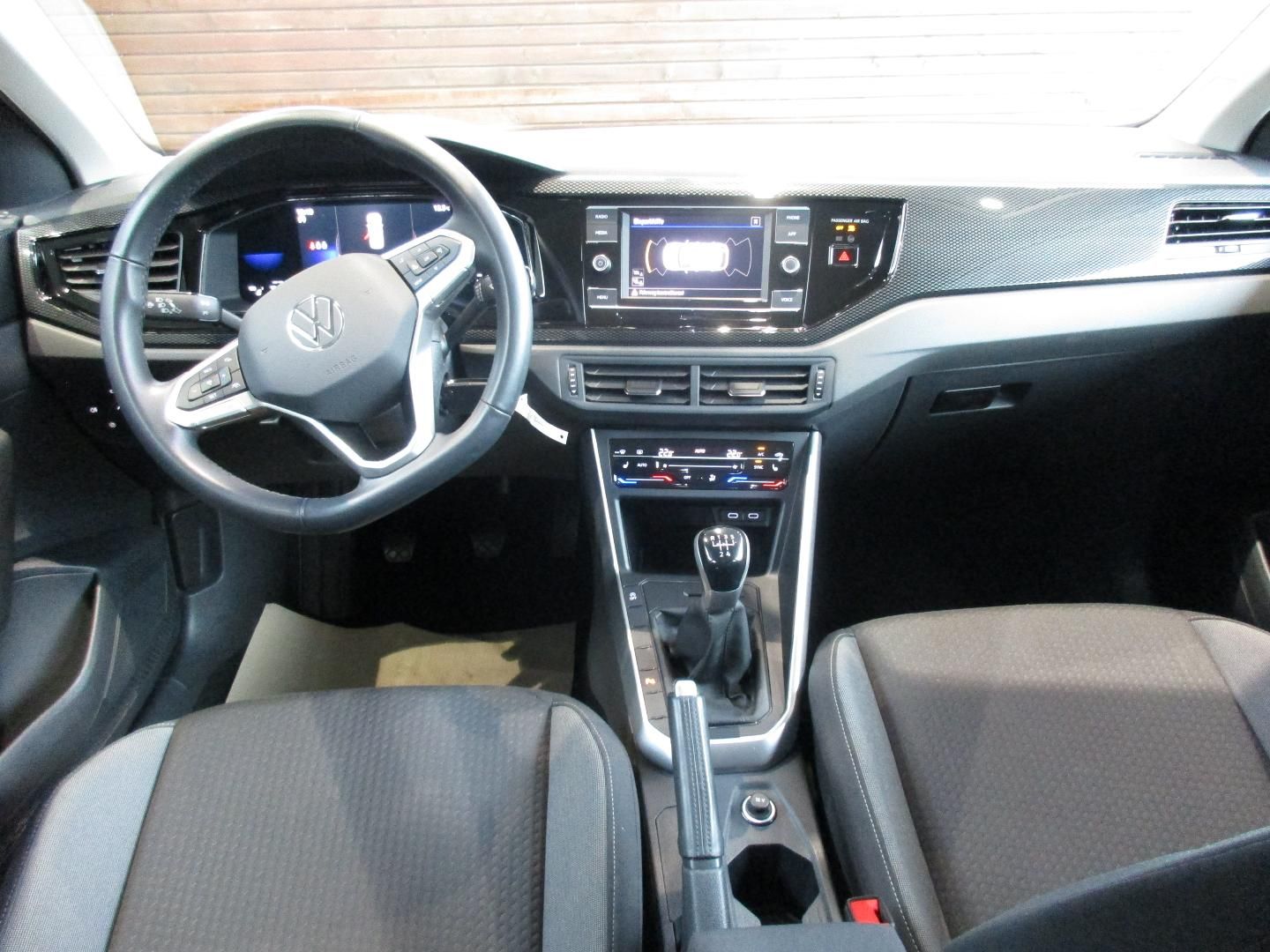 Volkswagen Taigo Life TSI - Samsaru's Car Outlet