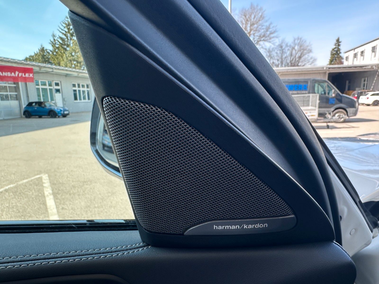 BMW X6 30d xDr M Sport|ACC|HUD|PANO|HARMAN|AHK|