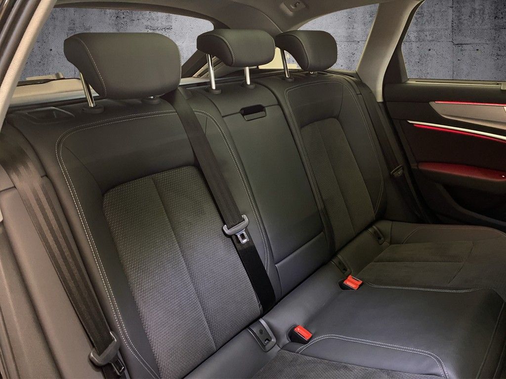 Audi A6 Avant 55 TFSI e quattro S line - Samsaru's Car Outlet