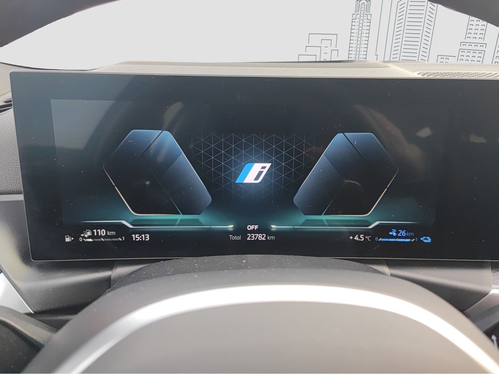 BMW 330e xDrive M Sport - Samsaru's Car Outlet
