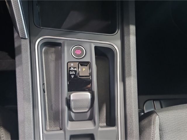 Seat Leon Style 1.0 AHK-klappbar El. Panodach StandHZ