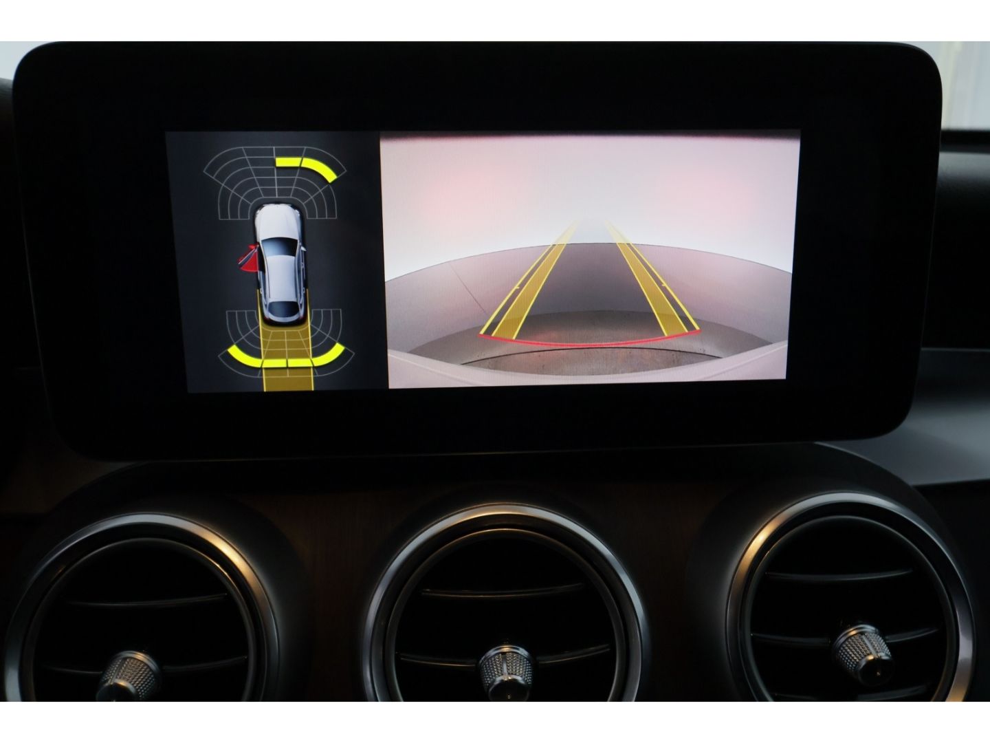 Mercedes-Benz GLC 220 d 4M Coupe AMG Line - Samsaru's Car Outlet