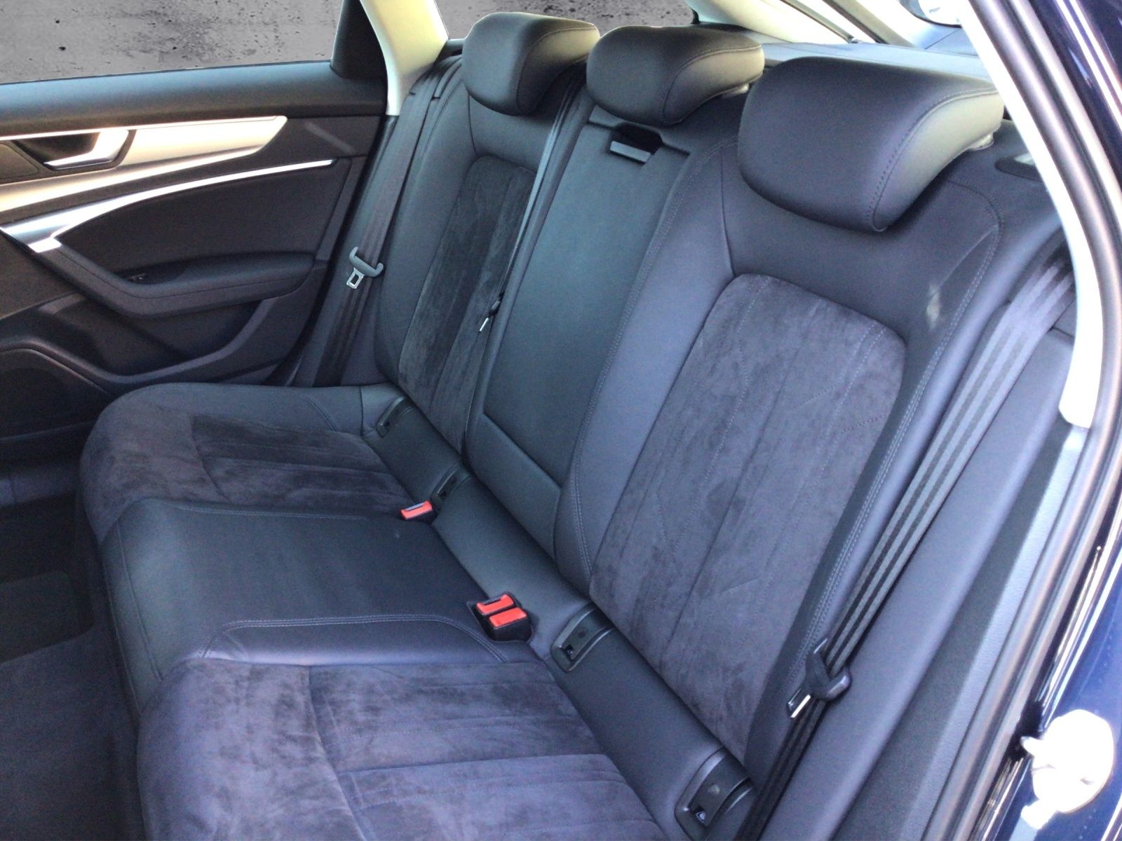 Audi A6 allroad 45TDI quattro - Samsaru's Car Outlet
