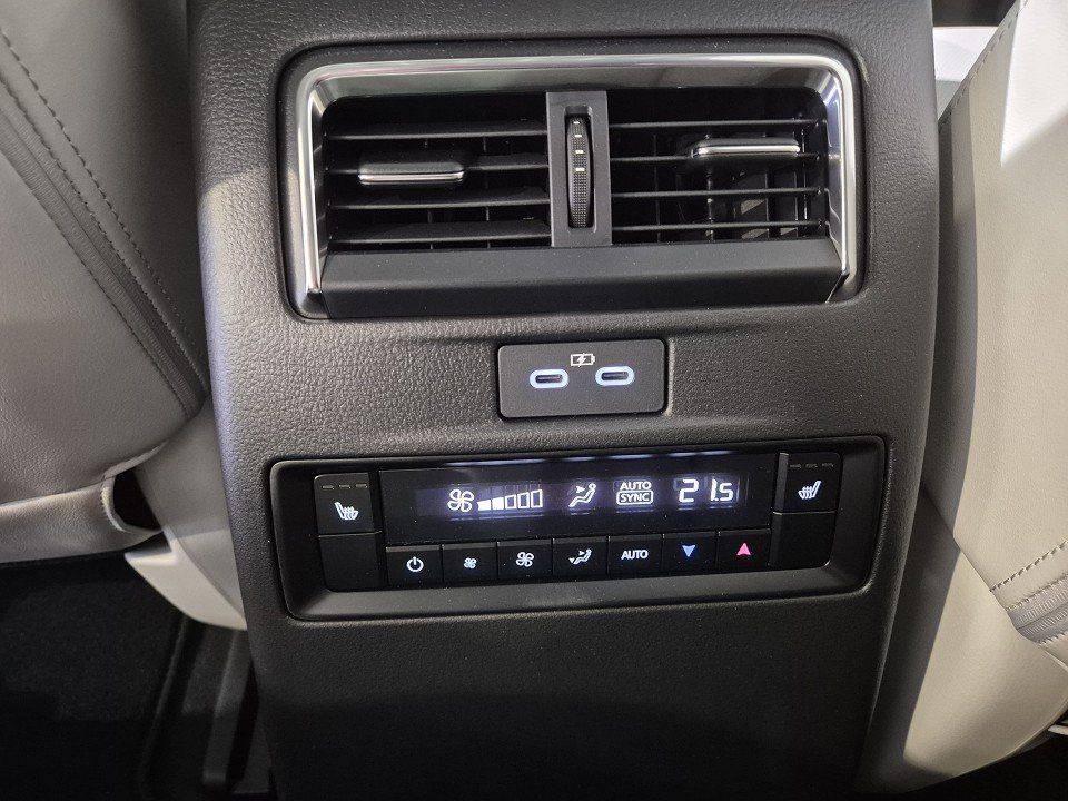 Mazda CX-80 5WGN 2.5L e-SKYACTIV PHEV 327ps 8AT AWD Ta