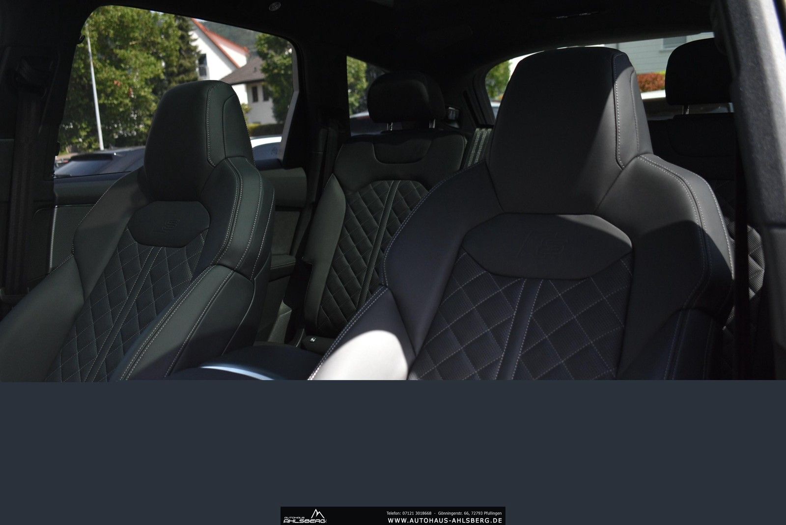 Audi Q7 S-LINE/N.MOD/ 7-SI./LASER/MASSA/HUD/STHZ/360°