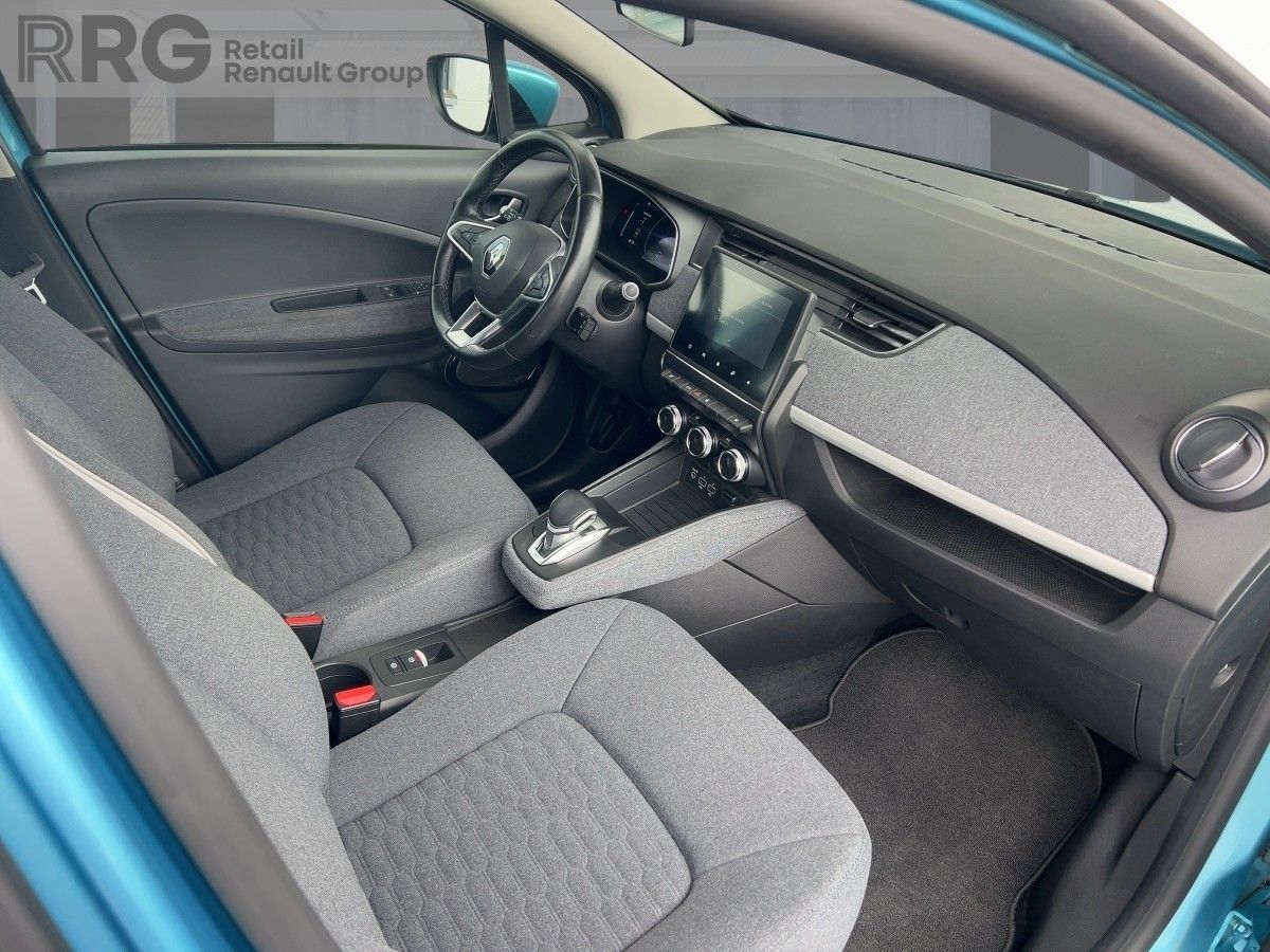 Renault ZOE Experience R135 Z.E. 50 - Samsaru's Car Outlet