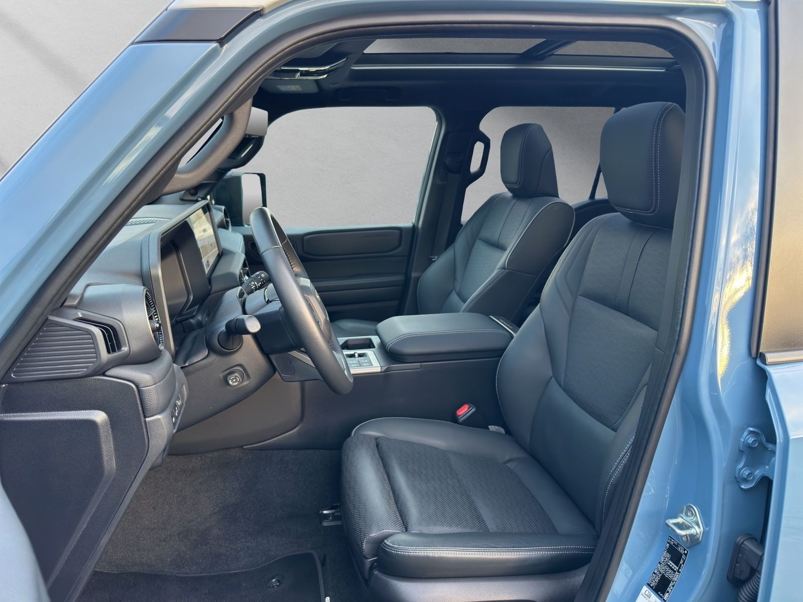 Toyota Land Cruiser 2,8 FIRST EDITION *PANORAMA*AHK