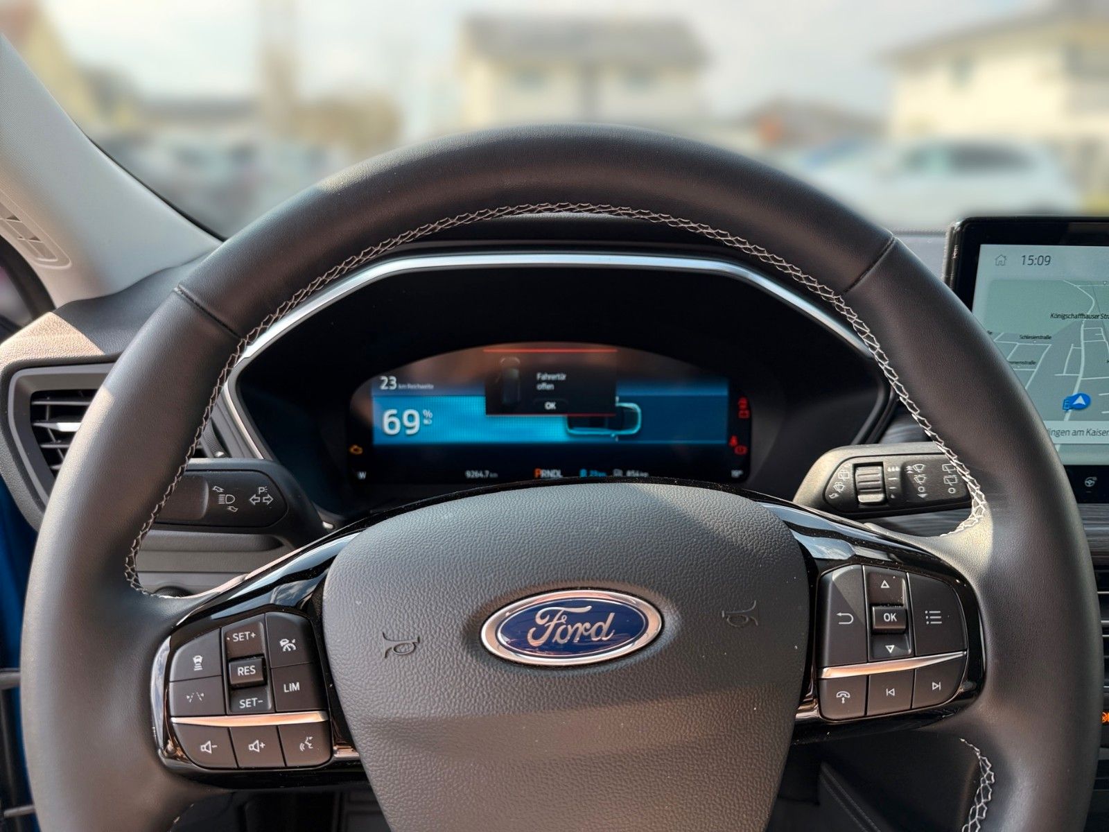 Ford Kuga 2.5 PHEV Active X |AHK|LED|5 Jahre Garantie