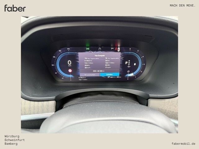 Volvo S90 B5 Diesel Ultimate Bright AWD