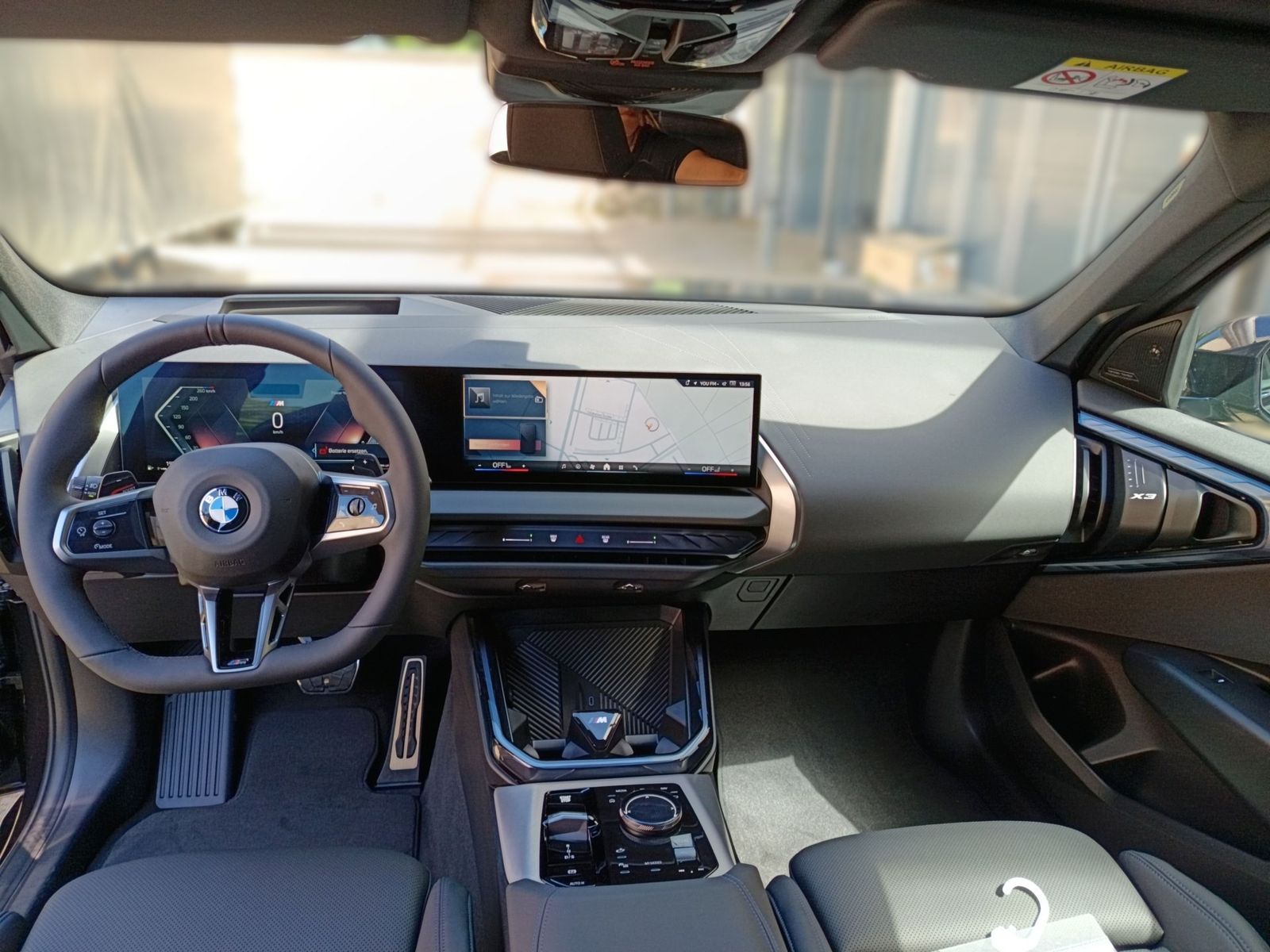 BMW X3 20d xDrive M SPORT PRO - Samsaru's Car Outlet