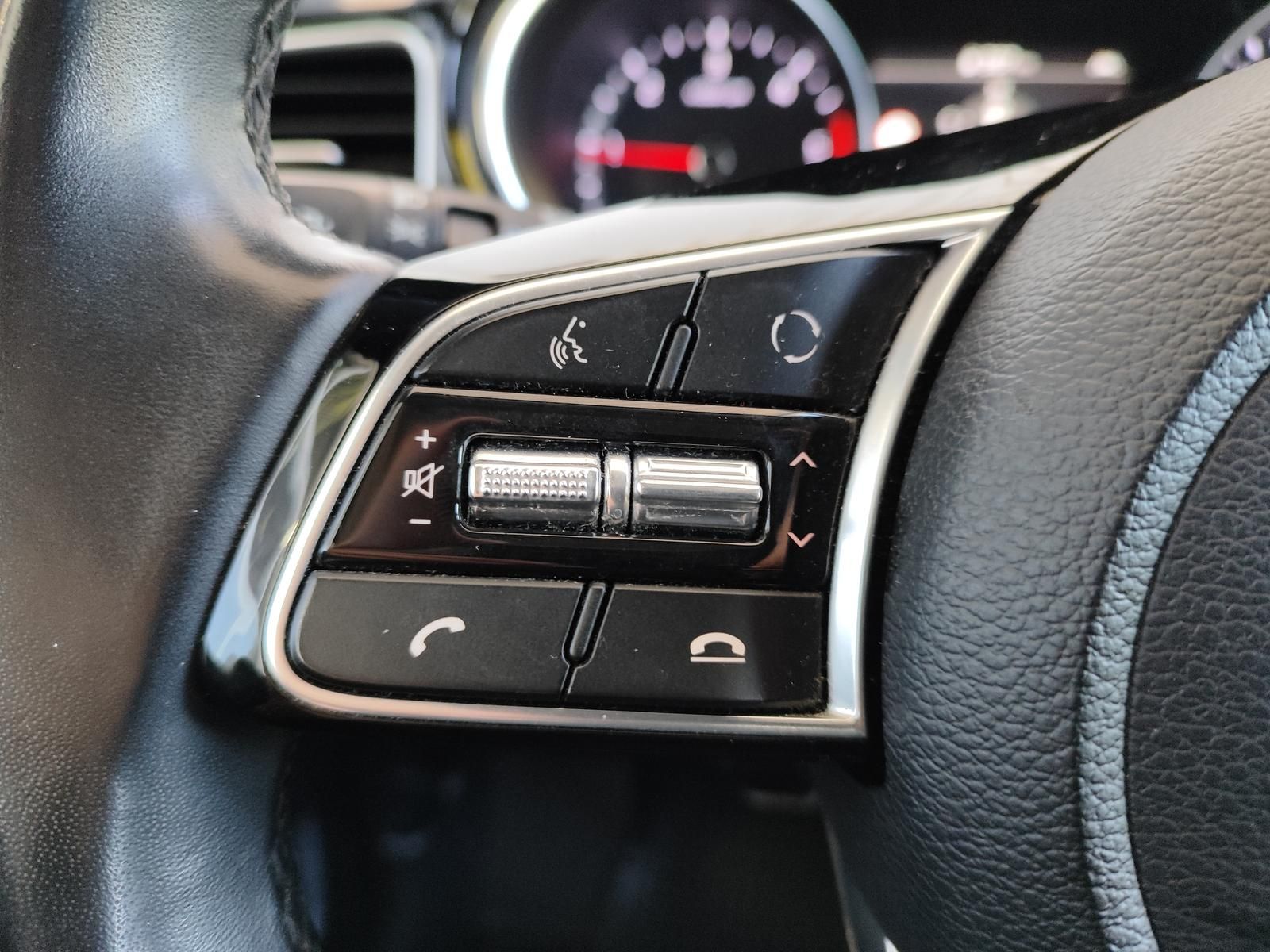 Kia XCeed 1.6 CRDI DCT Vision - Samsaru's Car Outlet