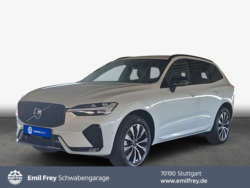Volvo XC60 B4 B Plus Dark