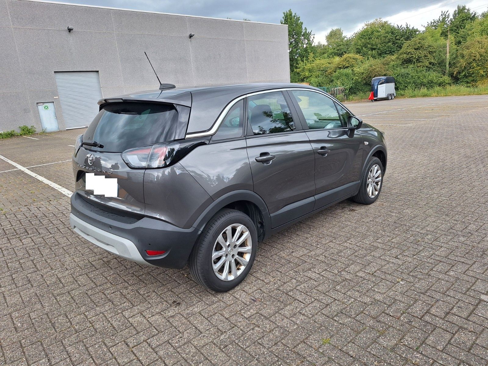 Opel Crossland (X) 1.2 Elegance - Samsaru's Car Outlet